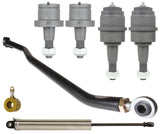 2003-2008 Ram HD 4x4 Front End Upgrade Kit - Y Style (CS-DFEU-03-Y)