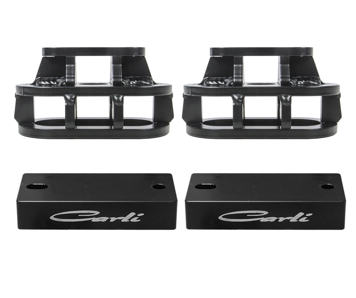 2019-2024 Ram 2500 Dominator 2" Lift Kit (CS-DD30-19-PW)