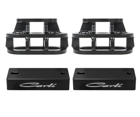 2019-2024 Ram 2500 Dominator 2" Lift Kit - View 15 | Dirty Garage