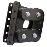 Contractor Torsion-Flex Trailer Coupler (GH-10001)