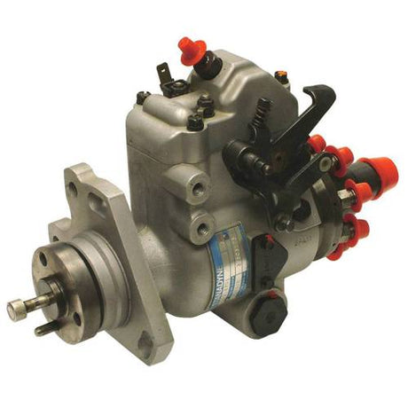 GM Reman Stanadyne DB2 Mechanical Injection Pump | Dirty Garage