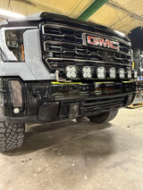 2024-2026 GM HD Baja XL Linkable Light Kit - Baja Designs XL Linkable (300160-01)