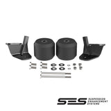 2007-2015 GM 1500 4WD Front Overload Bump Stops - View 2 | Dirty Garage