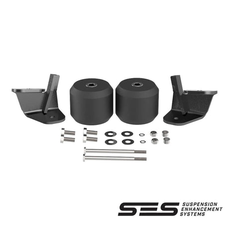 2007-2015 GM 1500 4WD Front Overload Bump Stops - View 2 | Dirty Garage