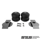 2015-20256 Colorado/Canyon Overload Rear Bump Stop Kit - View 2 | Dirty Garage