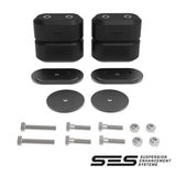 2017-2019 GM 1500 Rear Rubber Spring Suspension System - View 2 | Dirty Garage