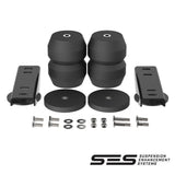 1988-1998 GM K-Series Rear Overload Bump Stops - View 2 | Dirty Garage