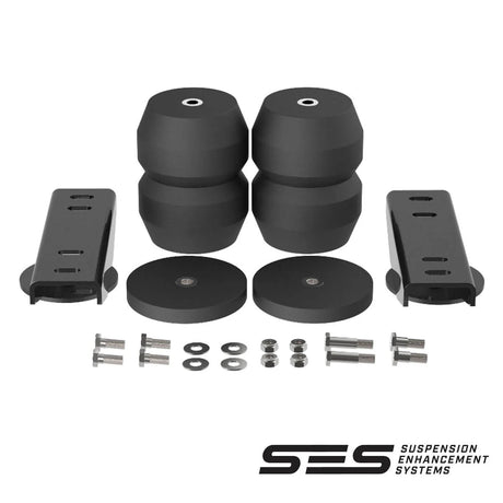 1988-1998 GM K-Series Rear Overload Bump Stops - View 2 | Dirty Garage