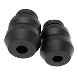 2011-2026 GM HD Rear Bump Stops - View 2 | Dirty Garage