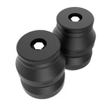 2011-2026 GM HD Rear Bump Stops - View 3 | Dirty Garage