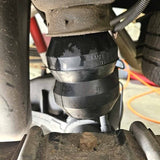 2011-2026 GM HD Rear Bump Stops - View 4 | Dirty Garage