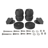 2001-2010 GM 3500 Rear Spring Overload Bump Stops - View 2 | Dirty Garage