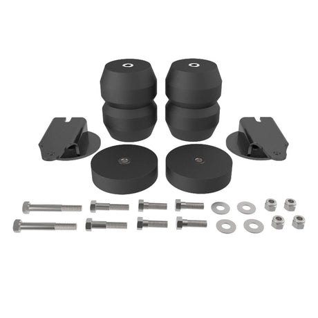 2001-2010 GM 3500 Rear Spring Overload Bump Stops - View 2 | Dirty Garage