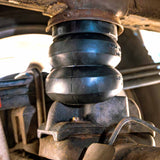 2019-2026 GM 1500 Rear Overload Bump Stops - View 3 | Dirty Garage