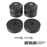 2000-2020 Yukon/Tahoe Rear Overload Bump Stops - View 2 | Dirty Garage