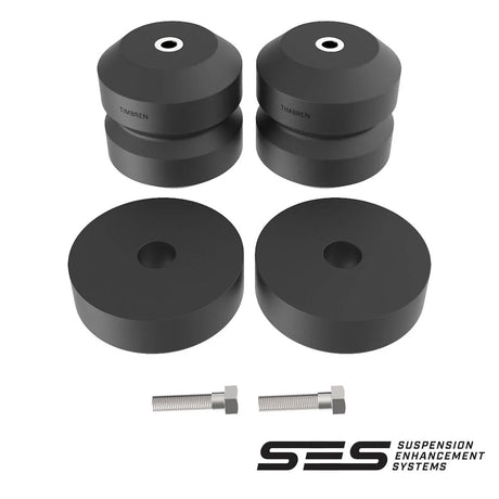 2000-2020 Yukon/Tahoe Rear Overload Bump Stops - View 2 | Dirty Garage