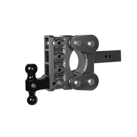 Universal Boss Torsion Flex Ball Mount 5 Drop 2.5 Shank GH-051 Versa-Ball | Dirty Garage