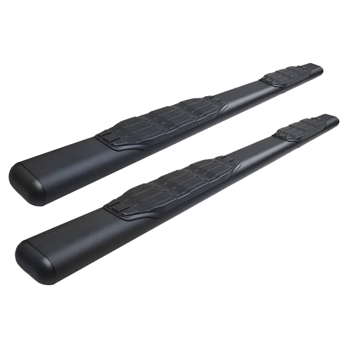 Universal 5" 1000 Series 87" Cab Length Nerf Bars | Dirty Garage