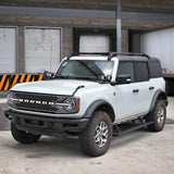 2024-2025 Tacoma E-Board E1 Series Steps - View 3 | Dirty Garage