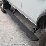 2022-2025 Tundra Double Cab E1 Series E-Board Steps - View 2 | Dirty Garage