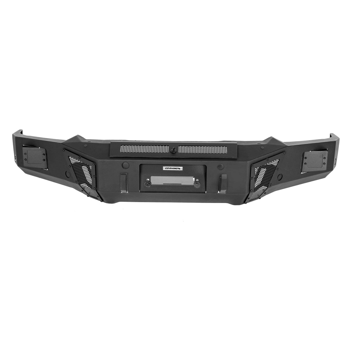 2019-2024 Ram 1500 Front Bumper | Dirty Garage