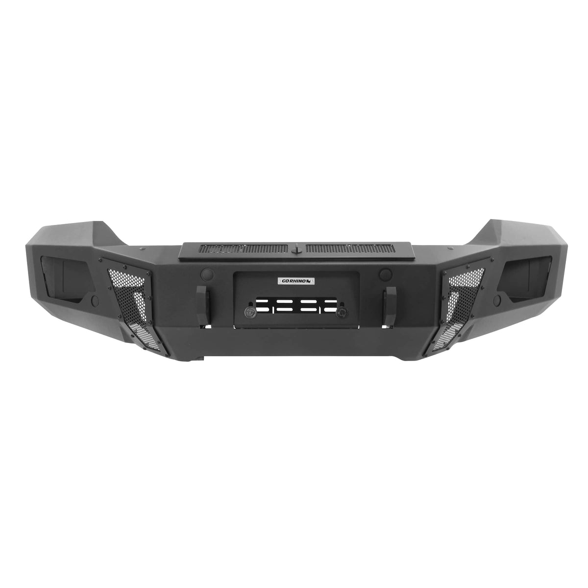 2016-2018 GM 1500 Front Bumper | Dirty Garage