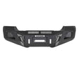 2015-2019 GM HD Front Bumper | Dirty Garage