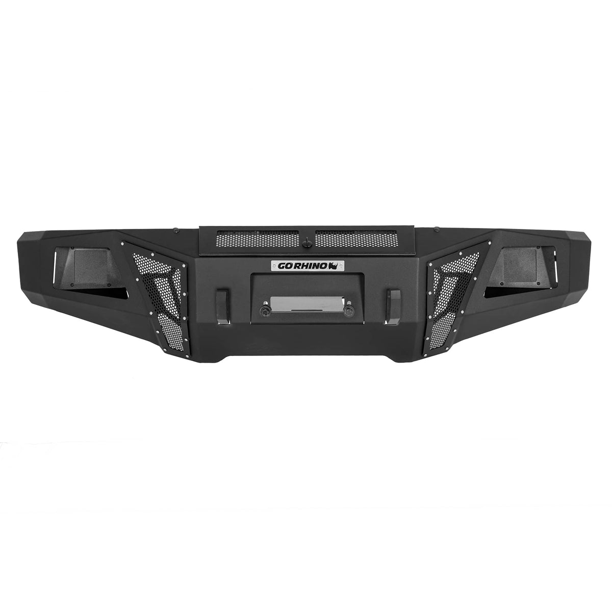 2017-2022 Superduty Front Bumper | Dirty Garage