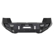 2016-2023 Tacoma BR6 Front Bumper | Dirty Garage