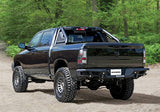 2013-2018 Ram 1500 Rear Bumper - View 2 | Dirty Garage