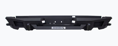 2019-2024 Ram 1500 Rear Bumper | Dirty Garage