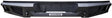 2014-2018 GM 1500 Rear Bumper | Dirty Garage