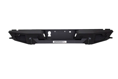 2015-2020 F-150 Rear Bumper | Dirty Garage