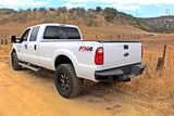 2011-2016 Superduty Rear BR20 Bumper - View 2 | Dirty Garage