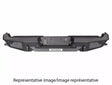 2021-2025 F-150 BR20.5 Rear Bumper | Dirty Garage