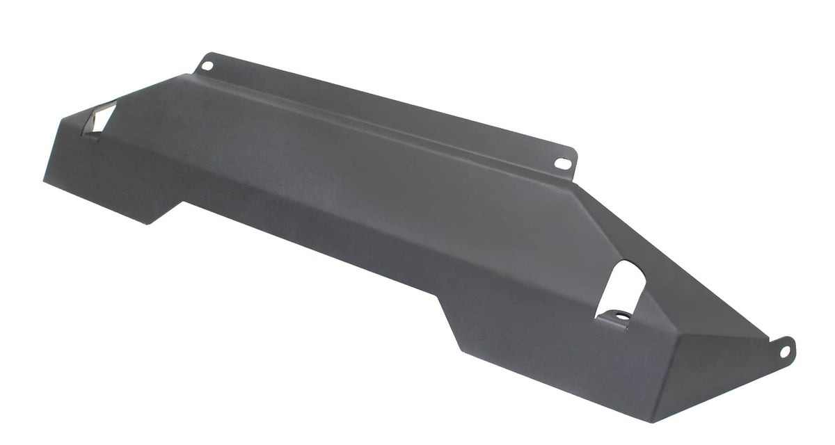 Universal Rockline F Bumper Lower Skid Plate | Dirty Garage