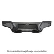 2022-2024 Tundra Front Bumper with Power Actuated Hideaway Light Bar Mount | Dirty Garage