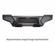 2024-2025 Tacoma Element Front Bumper with Fixed Light Bar Mount | Dirty Garage