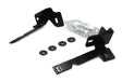 2015-2022 Colorado Canyon Black RC2 Lighted Bull Bar Brackets | Dirty Garage