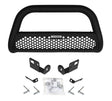 2009-2018 Ram 1500 Black RC2 Bull Bar | Dirty Garage