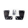 2019-2022 GM 1500 RC4 LR Bull Bar Brackets | Dirty Garage