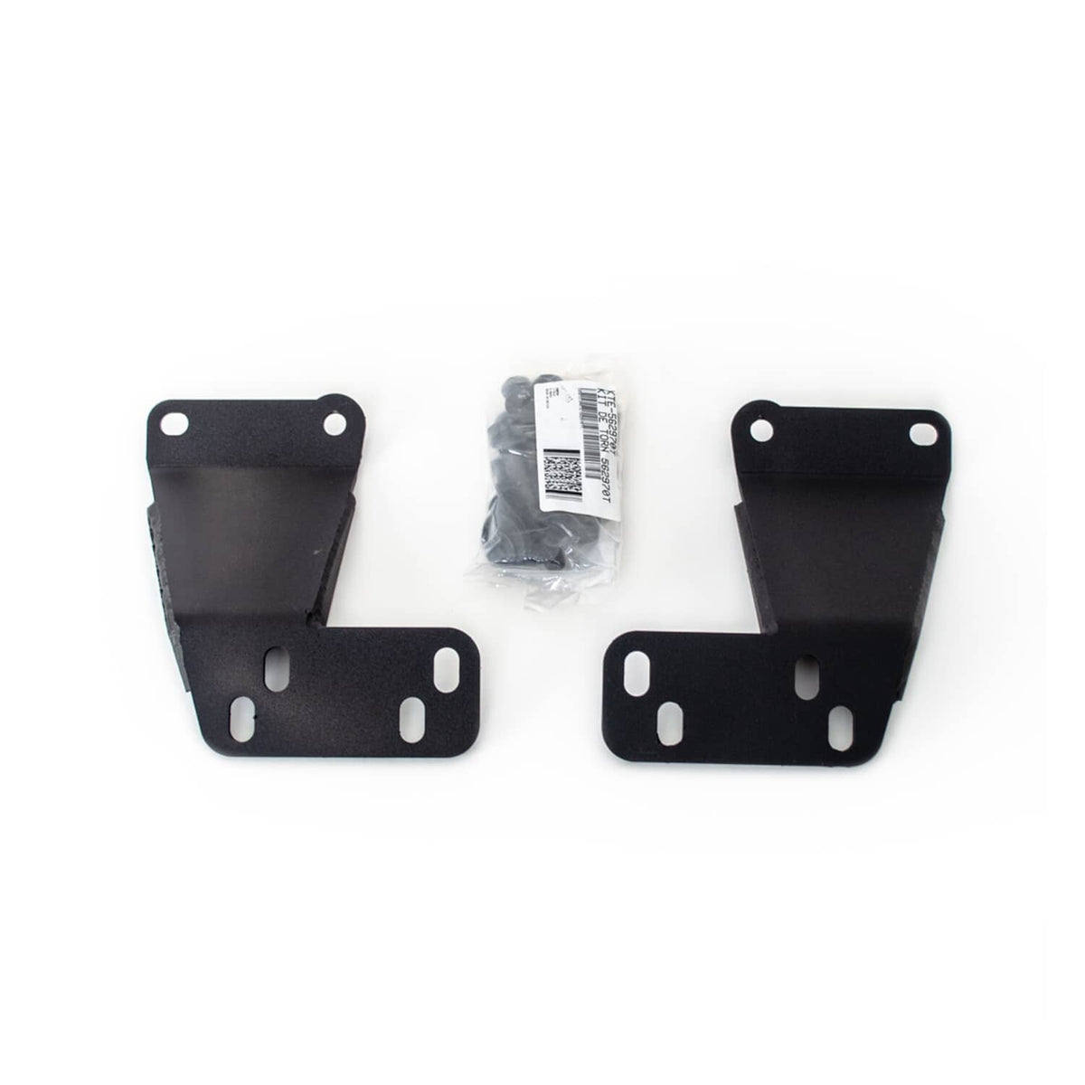 2019-2022 GM 1500 RC4 LR Bull Bar Brackets | Dirty Garage