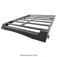 2021-2024 F-150 Low Profile Roof Rack | Dirty Garage