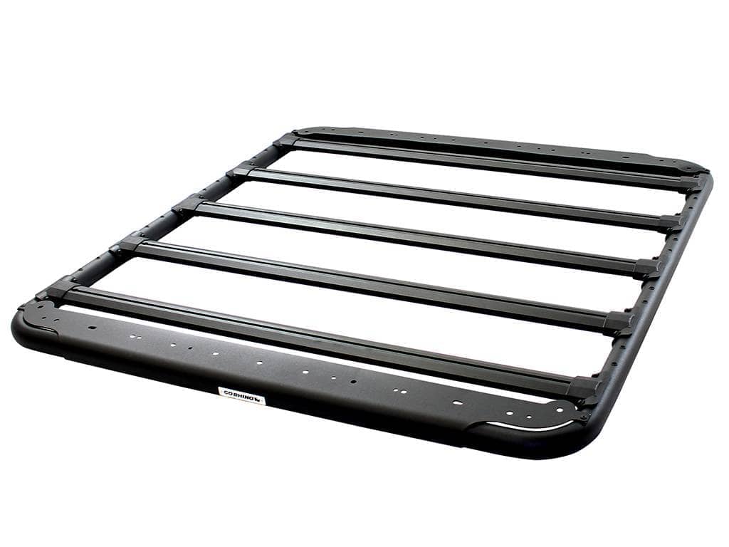 Universal SRM500 55 Flat Platform Roof Rack | Dirty Garage