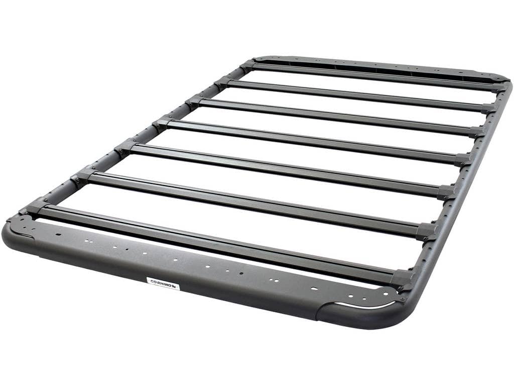Universal SRM500 75" Flat Platform Roof Rack | Dirty Garage