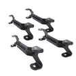 Universal XRS to SRM Connector Bracket Kit | Dirty Garage