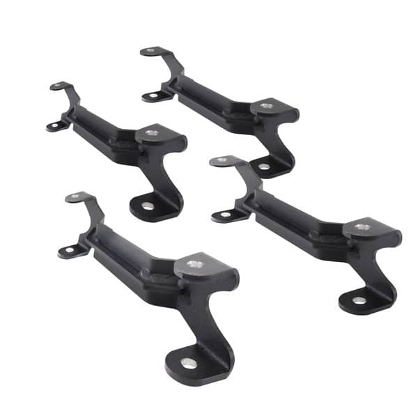 Universal XRS to SRM Connector Bracket Kit | Dirty Garage