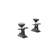 Universal HI-LIFT Jack Mount Bracket | Dirty Garage