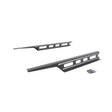 Universal XRS Cab Overhang Mount Kit 65" Basket | Dirty Garage