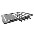 Universal Floor Insert 4PC | Dirty Garage